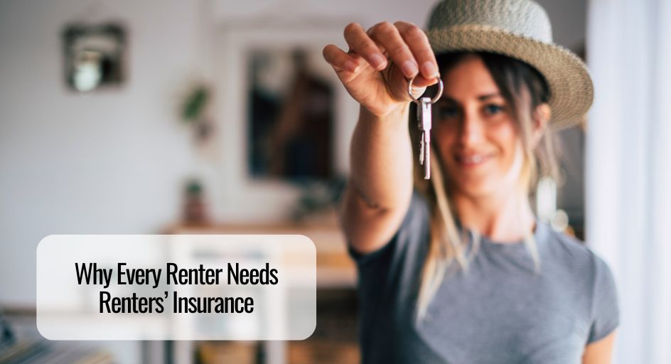 Insurance renter tips april comments agency