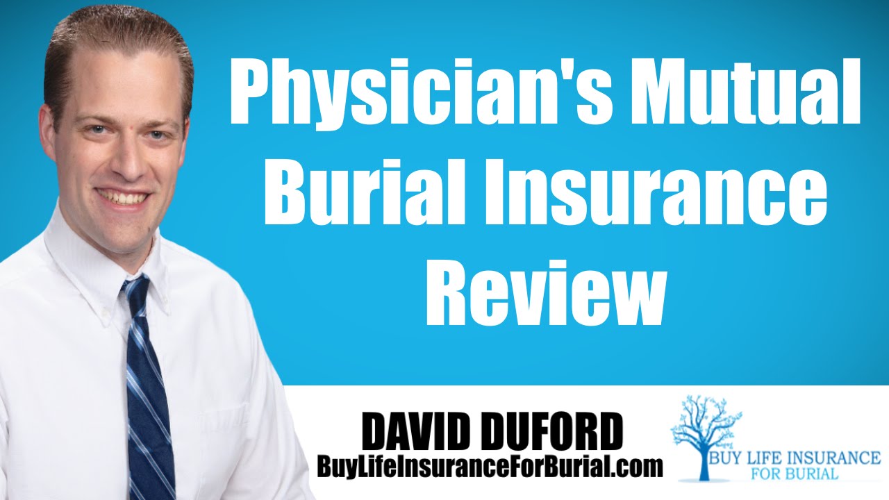 Physicians mutual insurance guaranteed life review