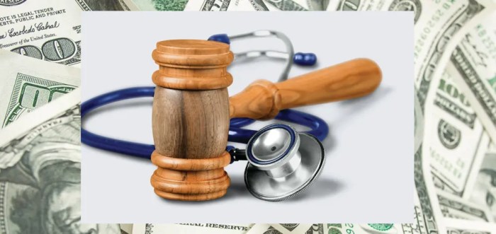 Malpractice insurance