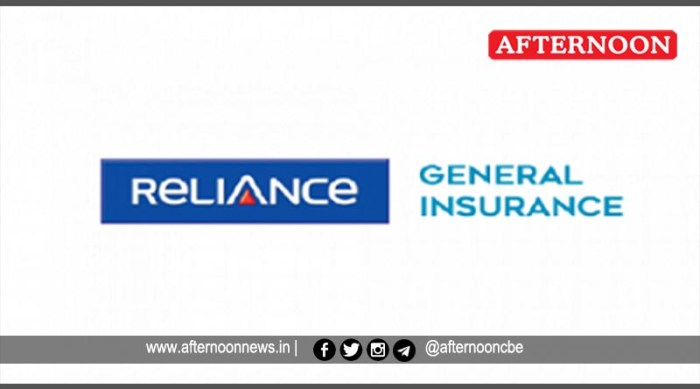 Reliance standard medical insurance